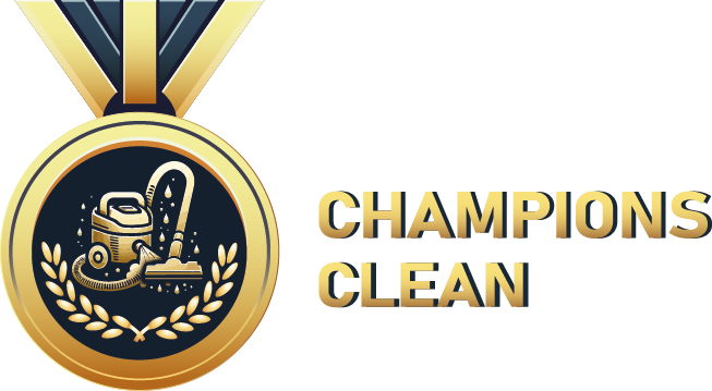 Champions Clean